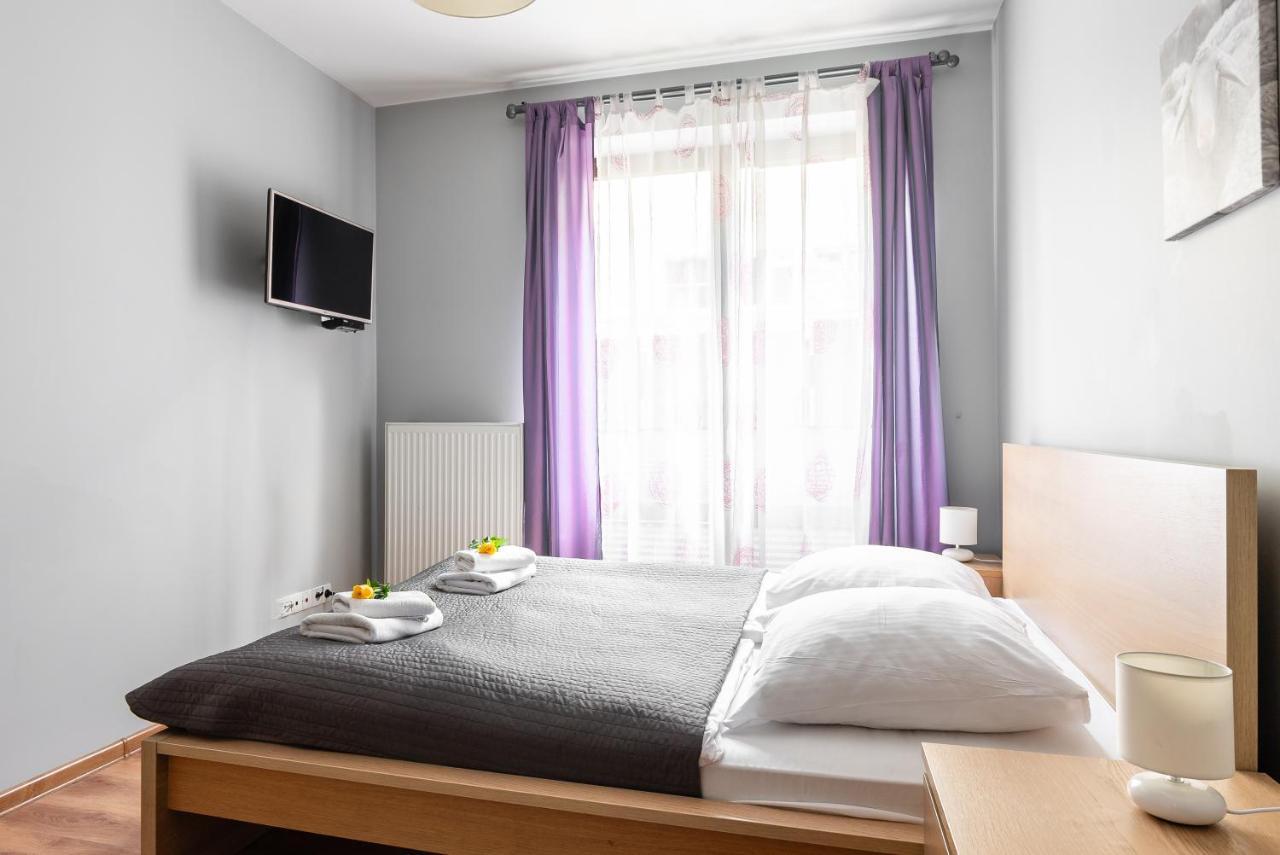 Apartamenty Oaza Deluxe Zakopane Exterior photo