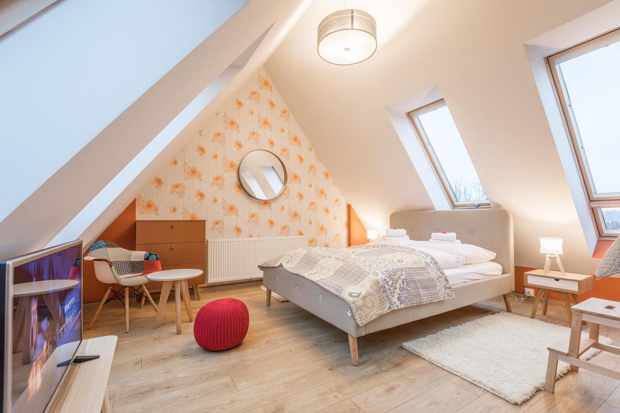 Apartamenty Oaza Deluxe Zakopane Exterior photo