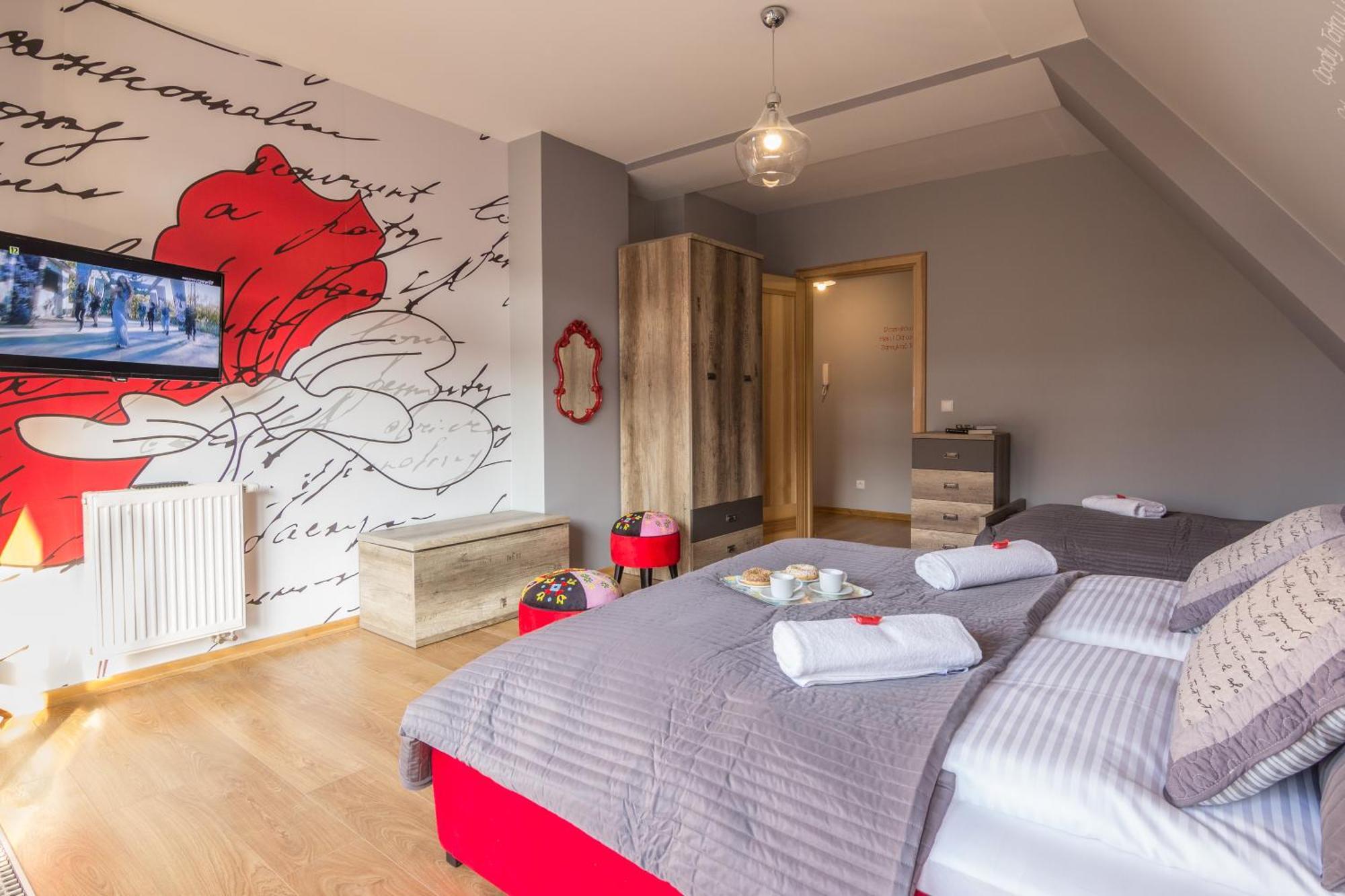 Apartamenty Oaza Deluxe Zakopane Room photo